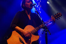 Koncert Edyty Bartosiewicz