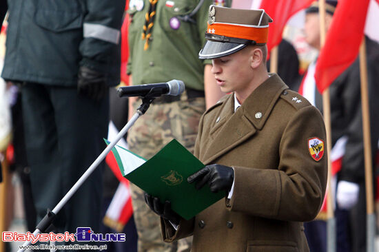 Narodowe Święto Niepodległości