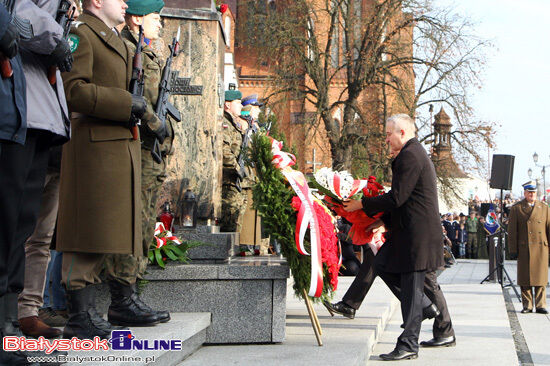 Narodowe Święto Niepodległości