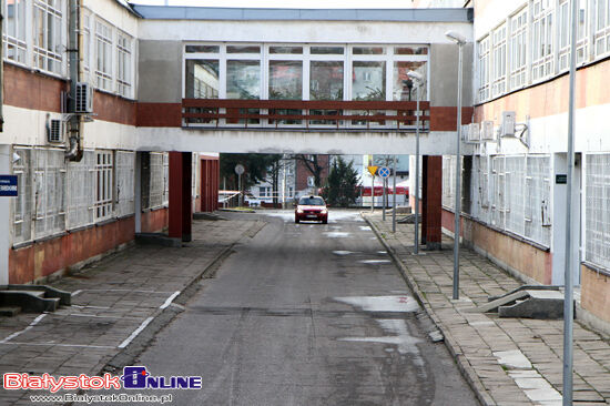 23. Rajd Niepodległości - Politechnika