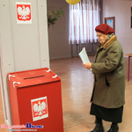 2014.11.16 -  Wybory samorządowe 2014