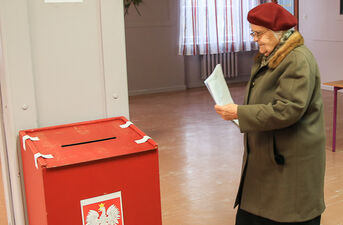 Wybory samorządowe 2014