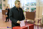 2014.11.16 -  Wybory samorządowe 2014