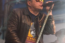 Koncert T.Love w Gwincie