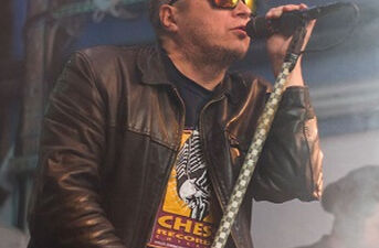 Koncert T.Love w Gwincie