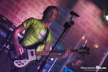 Koncert T.Love w Gwincie