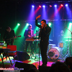 2014.11.20 - Koncert Fisz Emade Tworzywo