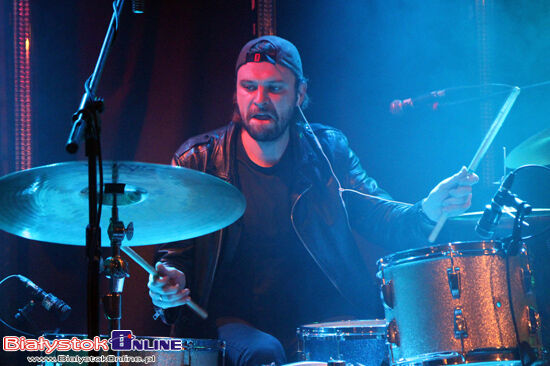 Koncert Fisz Emade Tworzywo