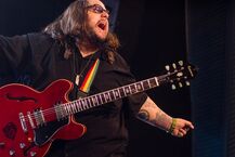 XXX Jesień z Bluesem