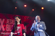 XXX Jesień z Bluesem