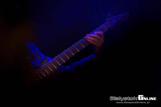 XXX Jesień z Bluesem