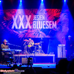 2014.11.22 -  XXX Jesień z Bluesem