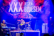 XXX Jesień z Bluesem