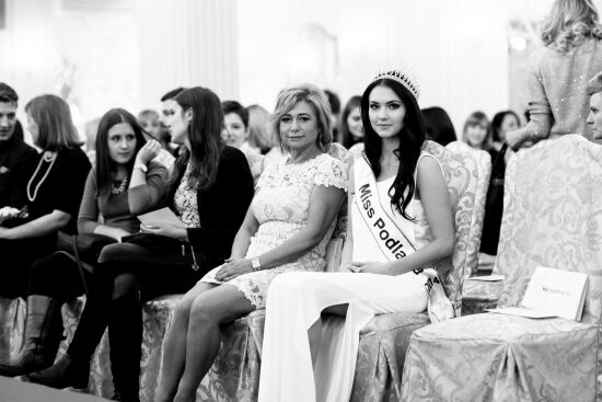 Pronovias Fashion Show 