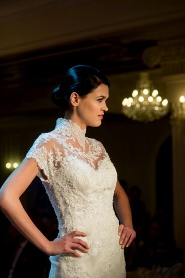 Pronovias Fashion Show 