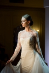 Pronovias Fashion Show 