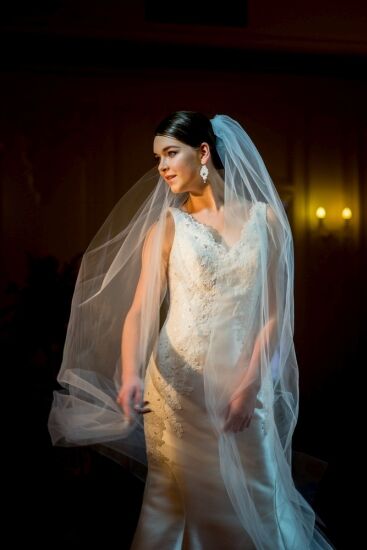 Pronovias Fashion Show 