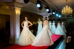 Pronovias Fashion Show 