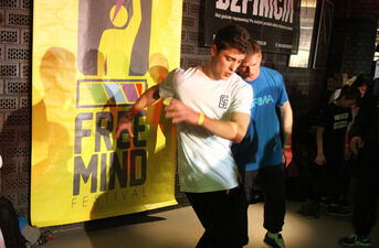 Free Mind 2014