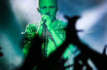 Coma. Koncert w Białymstoku