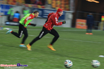 2014.11.29 -  Mecz Jagiellonia Białystok - Zawisza Bydgoszcz