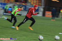 Mecz Jagiellonia Białystok - Zawisza Bydgoszcz