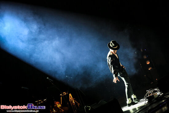 Michael Jackson Symfonicznie