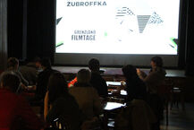 IX MFFK Żubroffka 2014. Finał