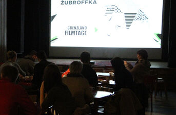 IX MFFK Żubroffka 2014. Finał