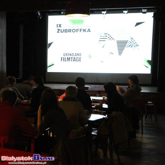 Pokaz zestawu BAWARSKIE ŚNIADANIE FILMOWE