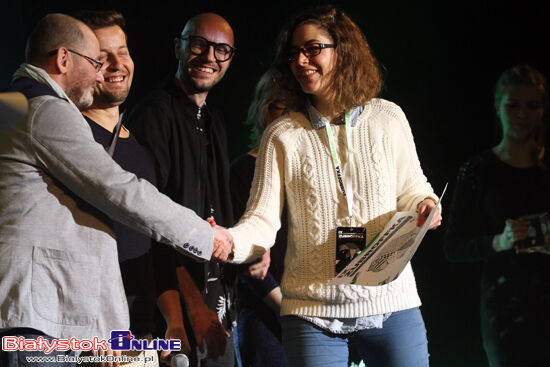 IX MFFK Żubroffka 2014. Finał