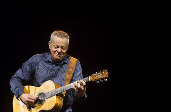 Tommy Emmanuel