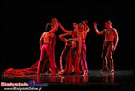 Tango z LadyM (Dni Miasta Białystok 2007)