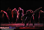 Tango z LadyM (Dni Miasta Białystok 2007)