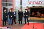 Otwarcie centrum wyprzedażowego Outlet Białystok