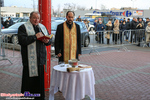 Otwarcie centrum wyprzedażowego Outlet Białystok