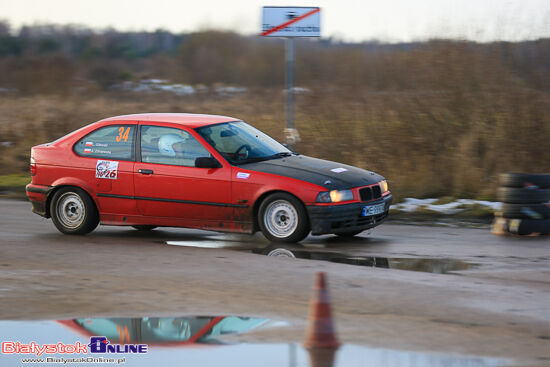 VI Runda SMB - Barbórka 2014