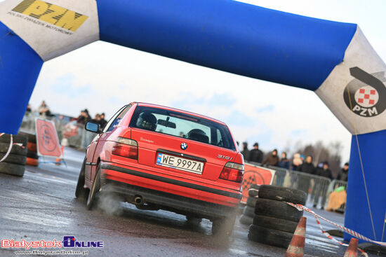 VI Runda SMB - Barbórka 2014