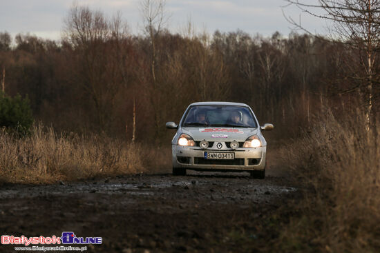 VI Runda SMB - Barbórka 2014