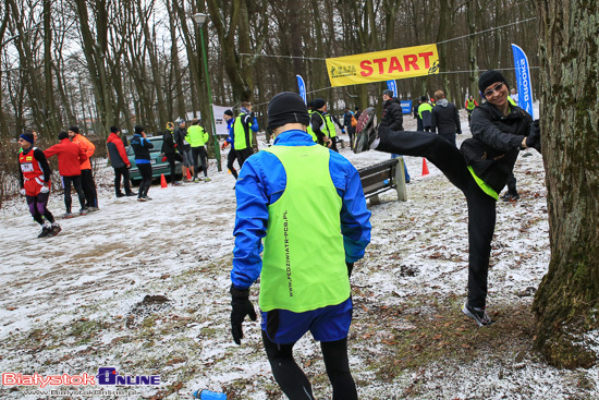 Grand Prix Zwierzyńca