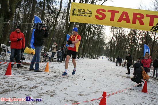 Grand Prix Zwierzyńca