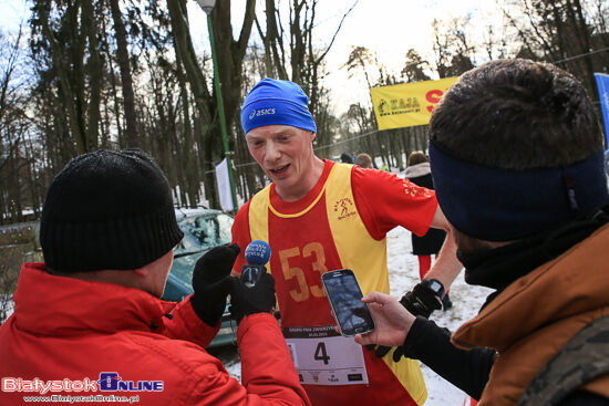 Grand Prix Zwierzyńca