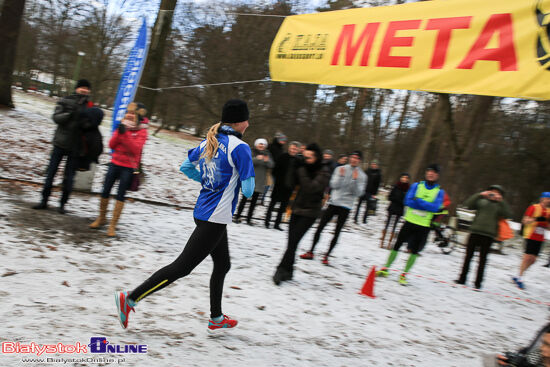 Grand Prix Zwierzyńca