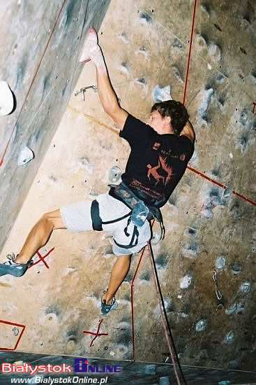 Zawody na trudność