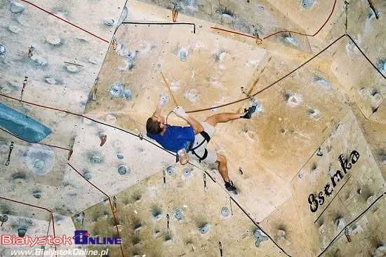 Zawody na trudność