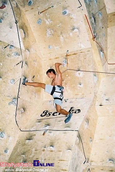 Zawody na trudność