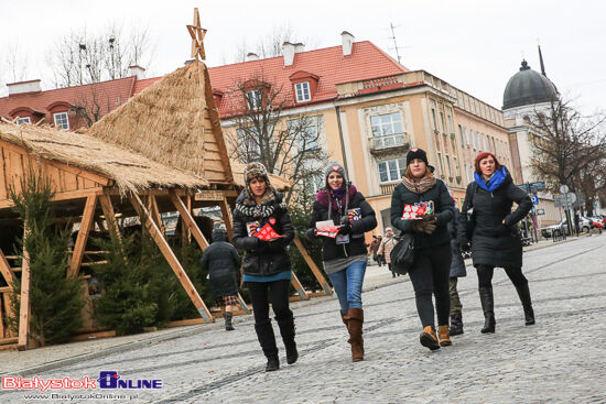 Wielka Orkiestra Świątecznej Pomocy. 23. Finał