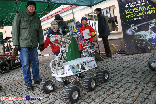 Wielka Orkiestra Świątecznej Pomocy. 23. Finał