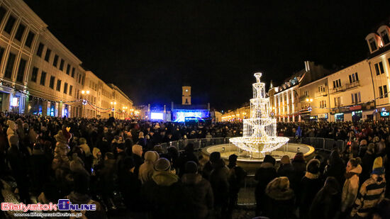 Wielka Orkiestra Świątecznej Pomocy. 23. Finał