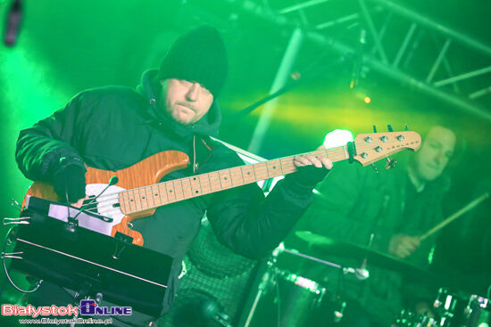 Wielka Orkiestra Świątecznej Pomocy. 23. Finał